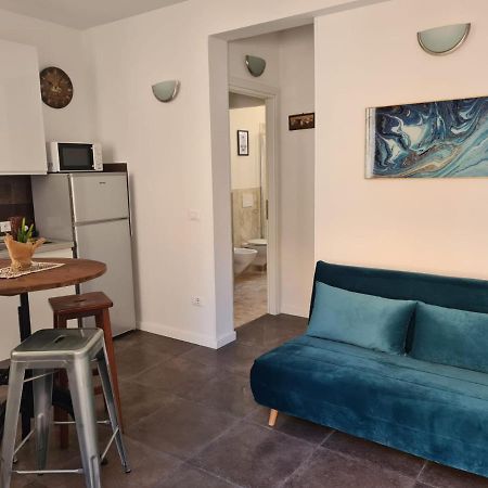 Florence Quarters Экстерьер фото