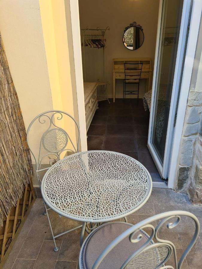 Florence Quarters Экстерьер фото