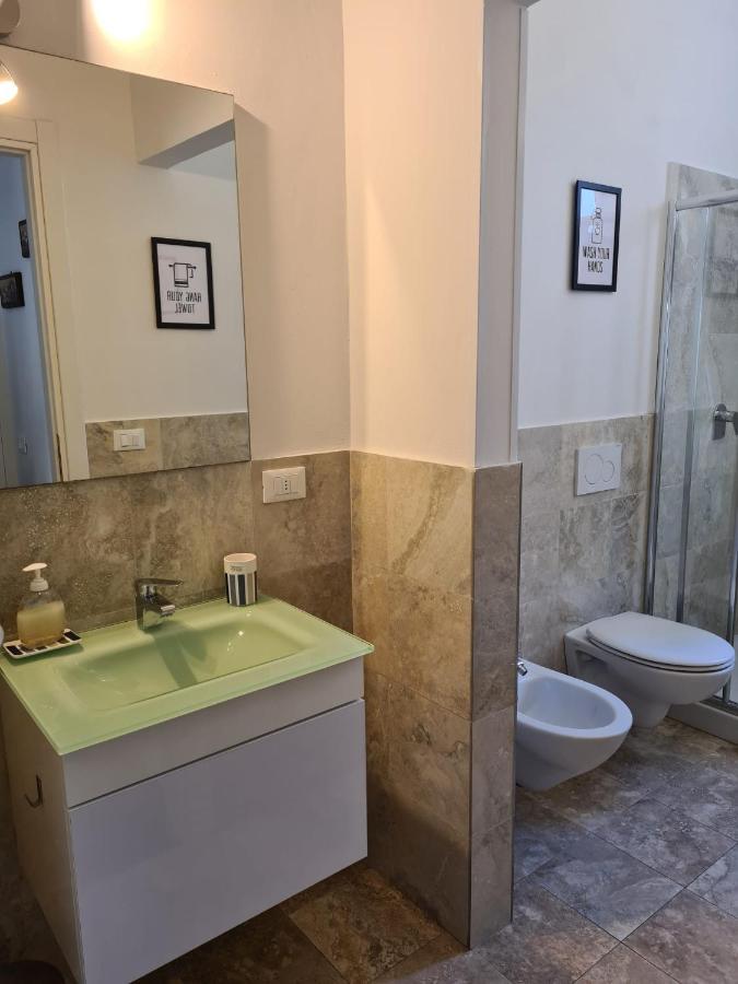 Florence Quarters Экстерьер фото