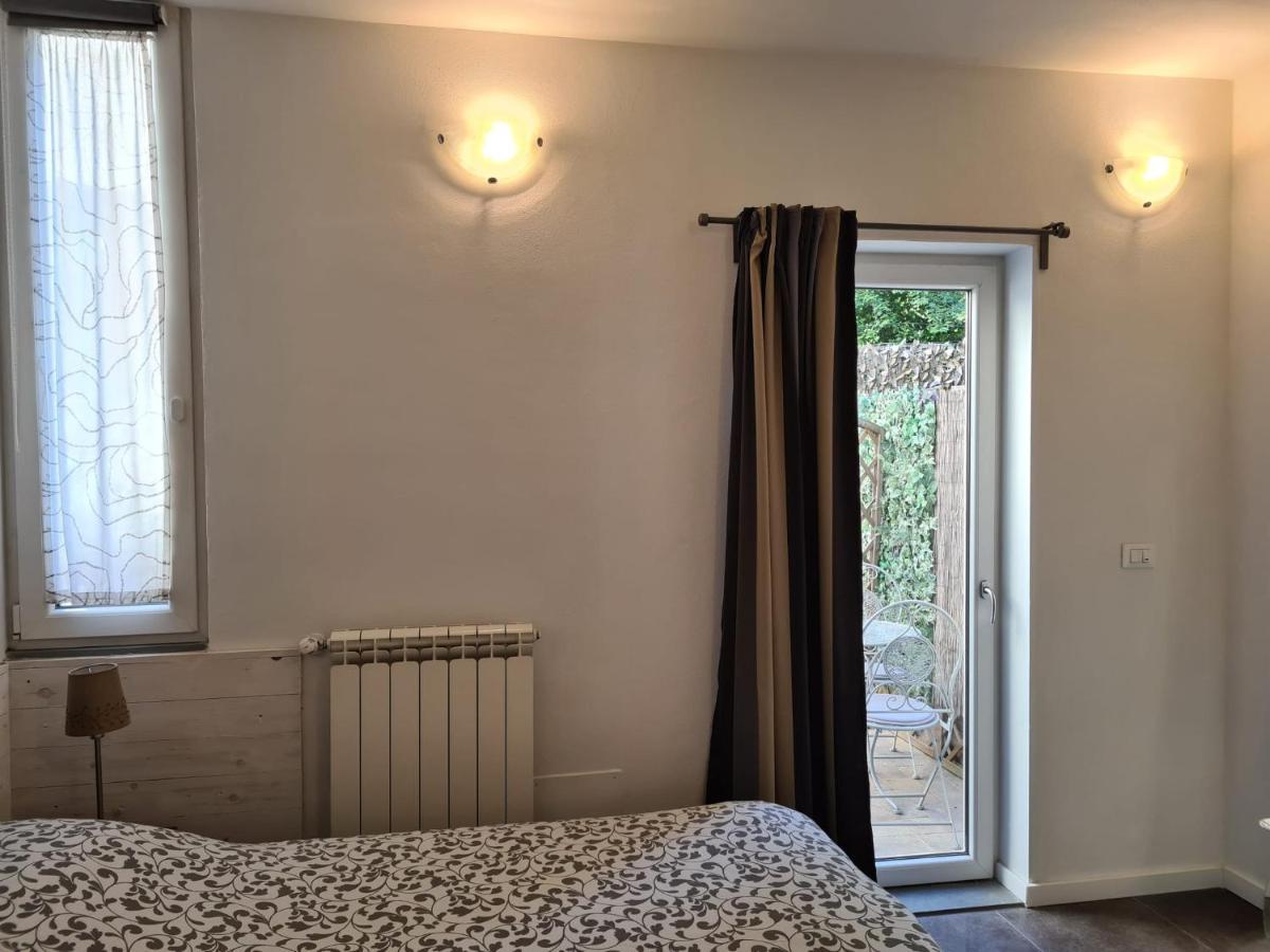 Florence Quarters Экстерьер фото