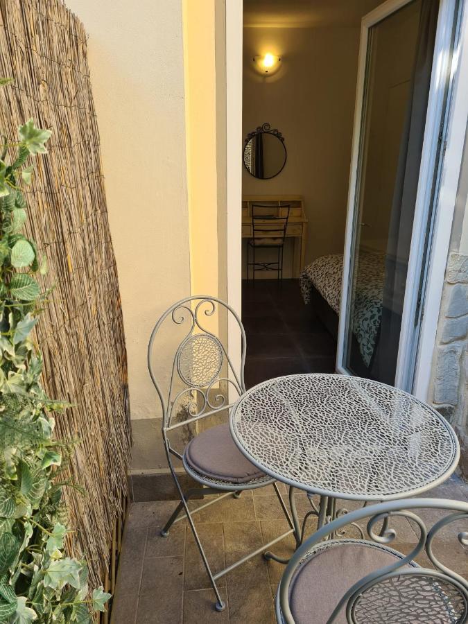 Florence Quarters Экстерьер фото