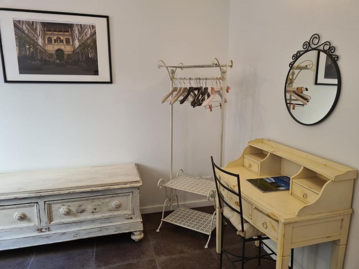 Florence Quarters Экстерьер фото