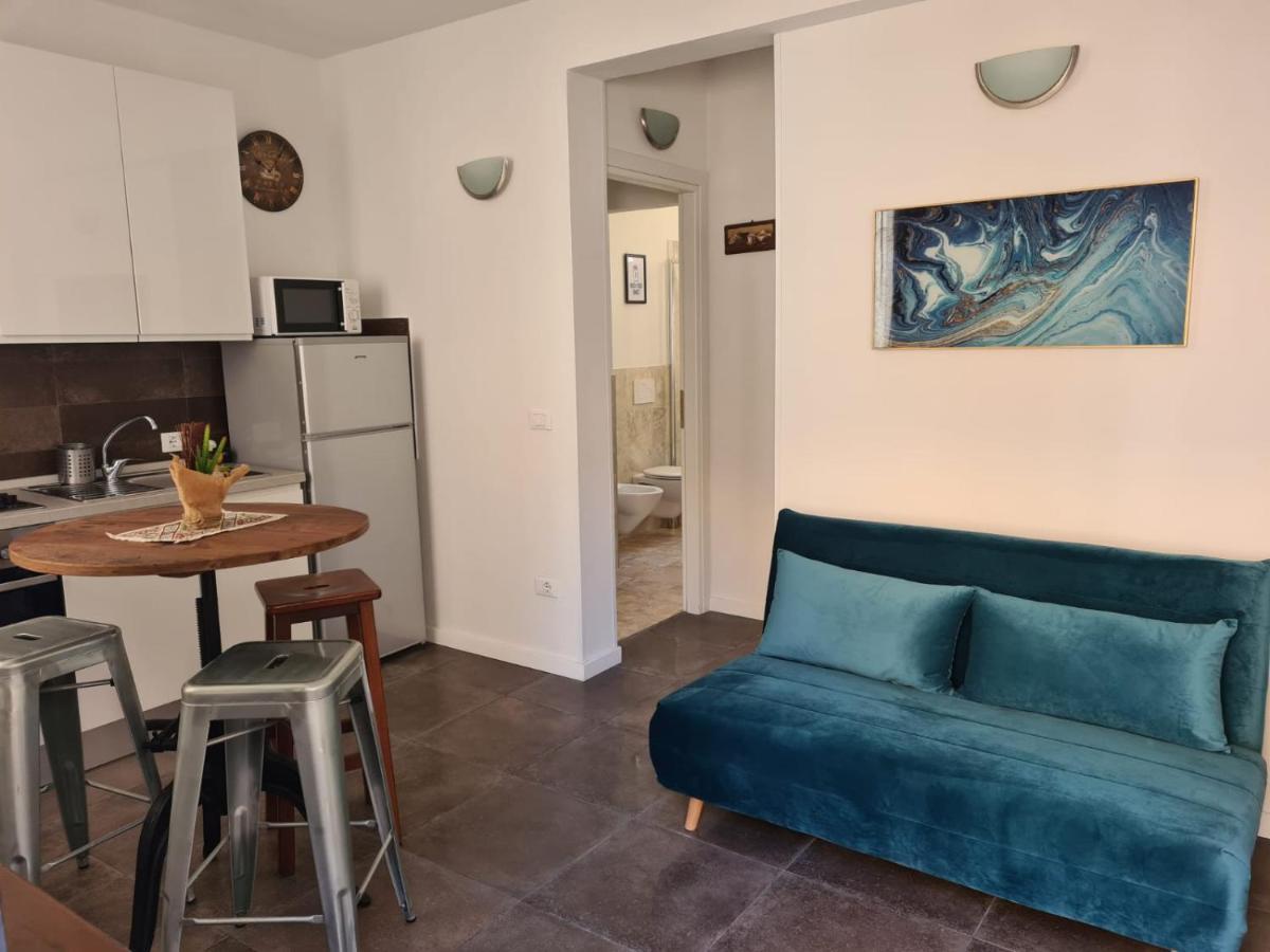 Florence Quarters Экстерьер фото