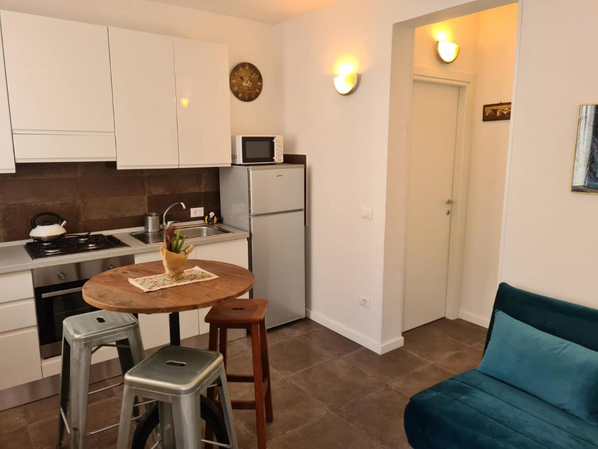 Florence Quarters Экстерьер фото